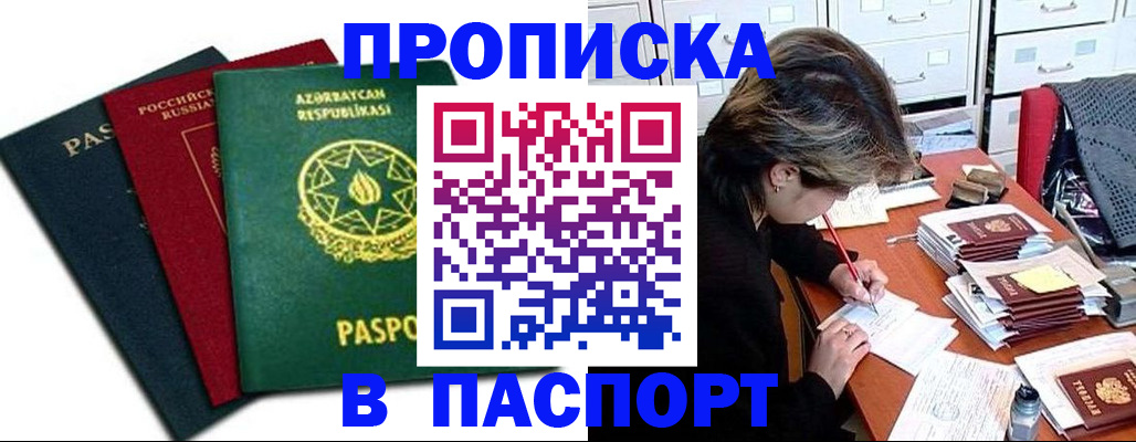 прописка паспорт в Болотном
